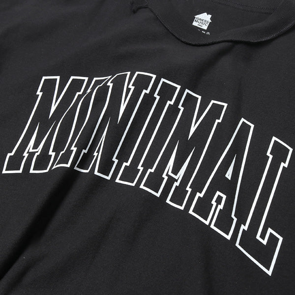 MINIMAL T-SHIRT