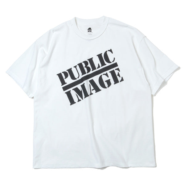 PUBLIC IMAGE T-SHIRT