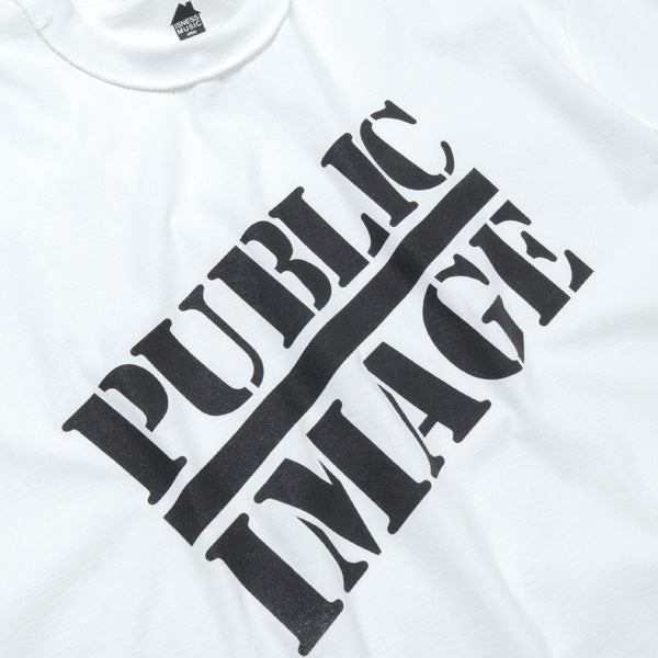 PUBLIC IMAGE T-SHIRT