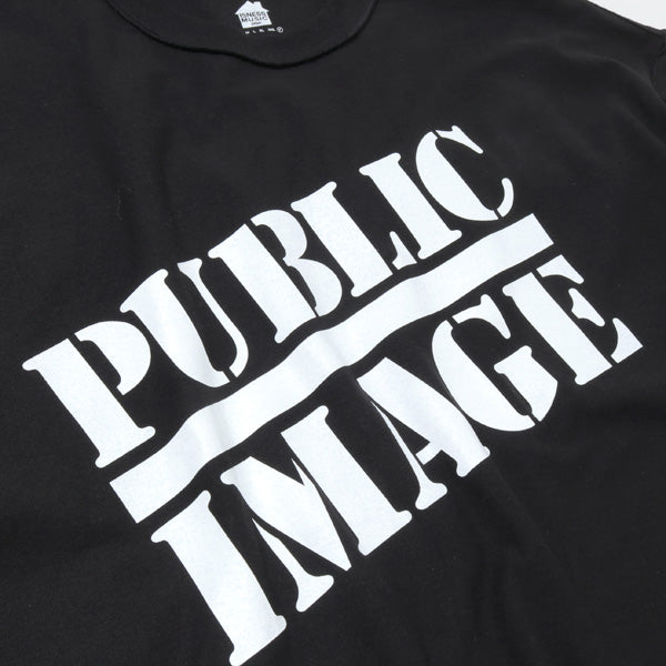 PUBLIC IMAGE T-SHIRT