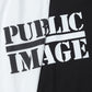 PUBLIC IMAGE T-SHIRT