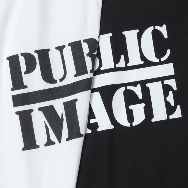 PUBLIC IMAGE T-SHIRT