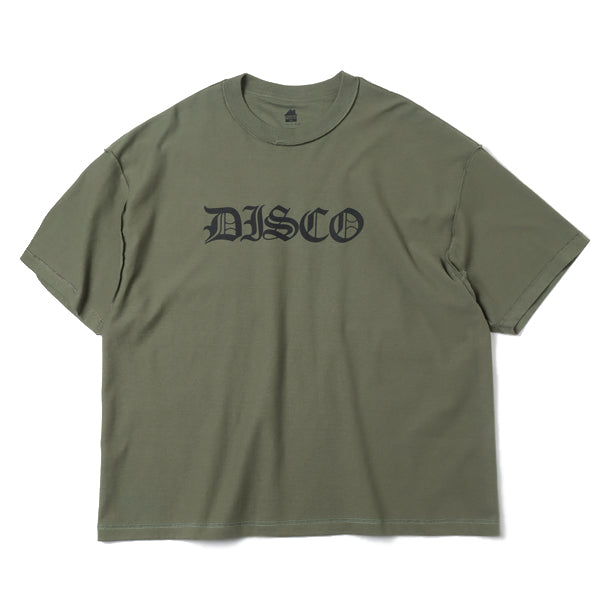 DISCO T-SHIRT