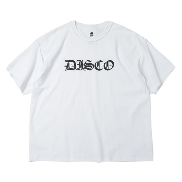 DISCO T-SHIRT