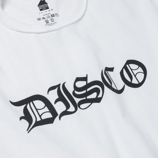 DISCO T-SHIRT