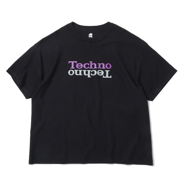 TECHNO T-SHIRT