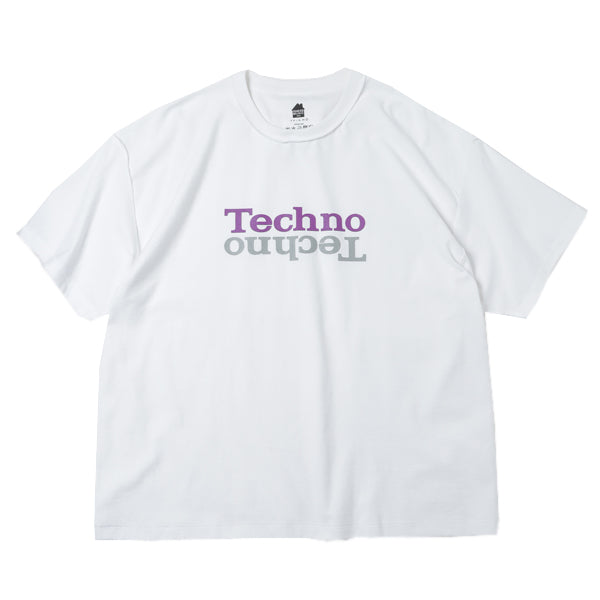 TECHNO T-SHIRT