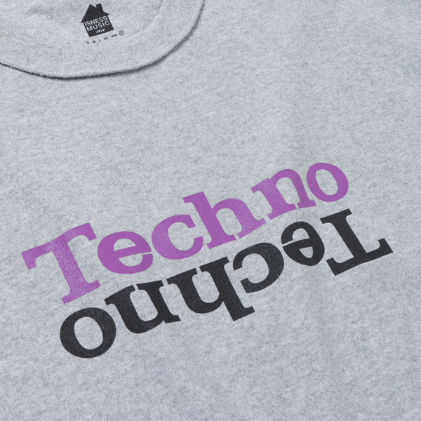 TECHNO T-SHIRT