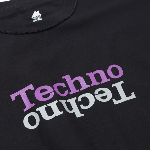 TECHNO T-SHIRT