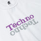 TECHNO T-SHIRT