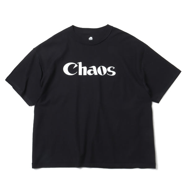 CHAOS T-SHIRT