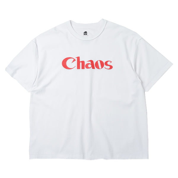 CHAOS T-SHIRT