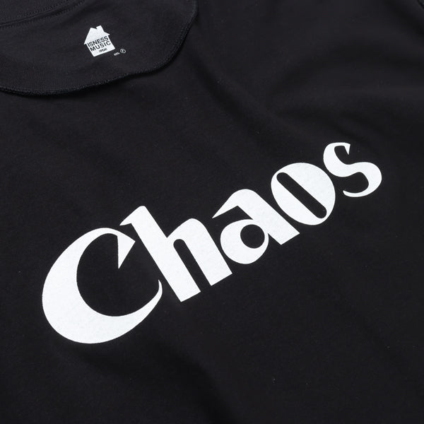 CHAOS T-SHIRT