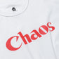 CHAOS T-SHIRT