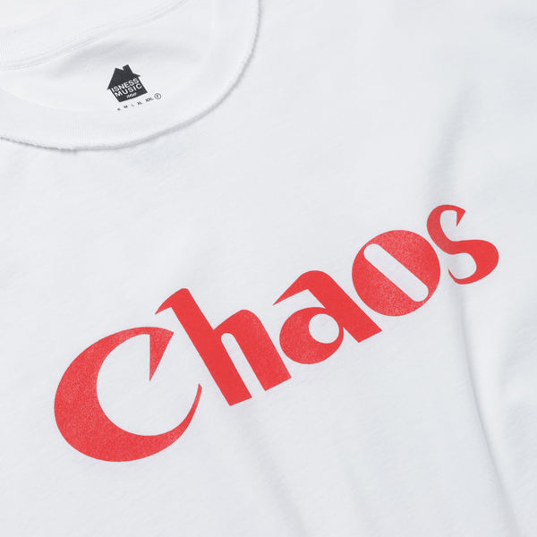 CHAOS T-SHIRT