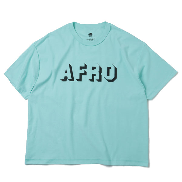 AFRO T-SHIRT