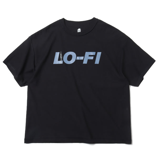 LO-FI T-SHIRT