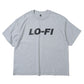 LO-FI T-SHIRT