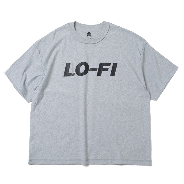 LO-FI T-SHIRT