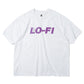 LO-FI T-SHIRT