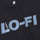 LO-FI T-SHIRT