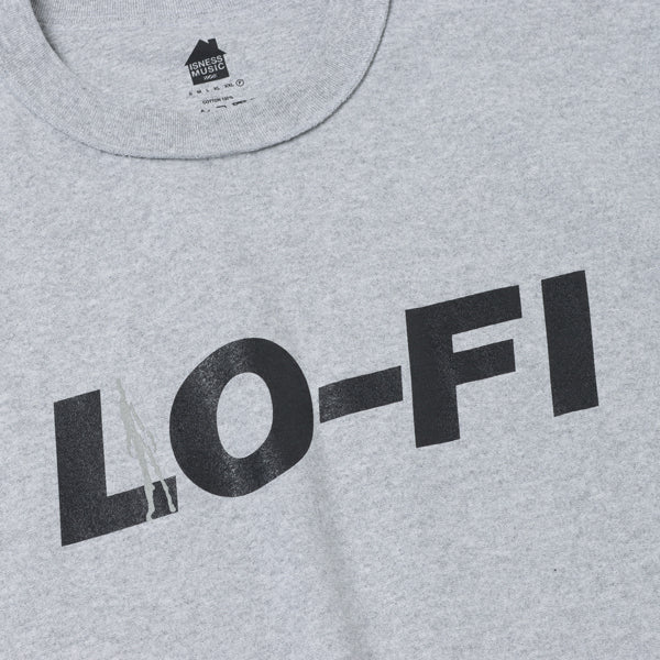 LO-FI T-SHIRT
