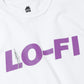 LO-FI T-SHIRT