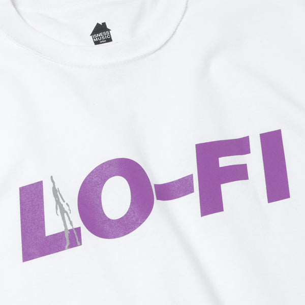 LO-FI T-SHIRT