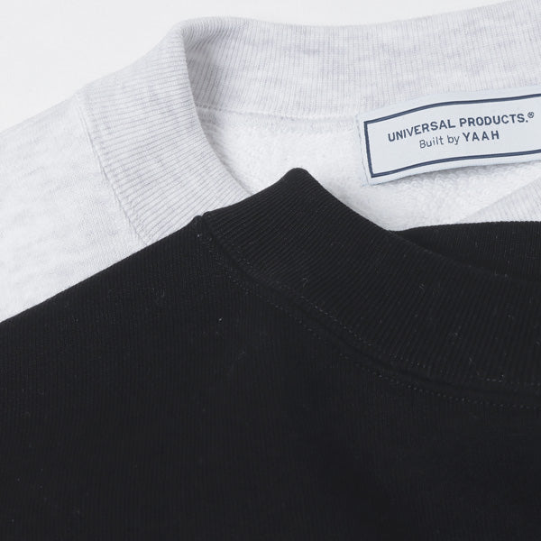 YAAH H/S SWEAT