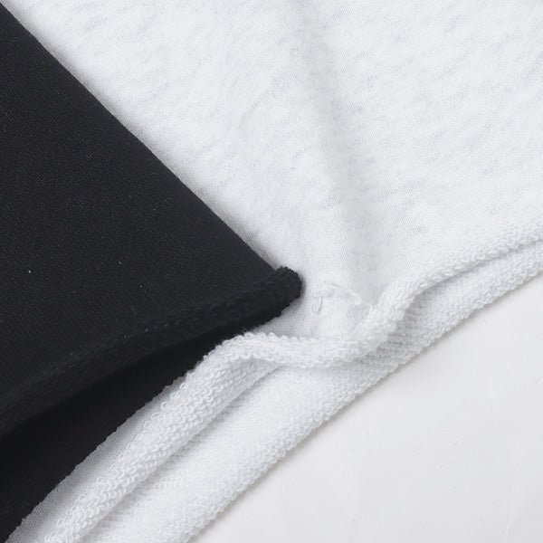 YAAH H/S SWEAT