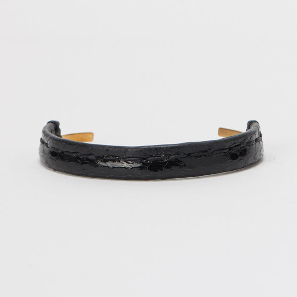 python brass bangle S