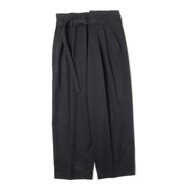 SHIN HAKAMA SLACKS