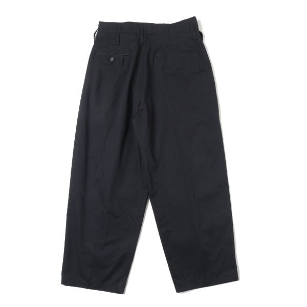 SHIN HAKAMA SLACKS