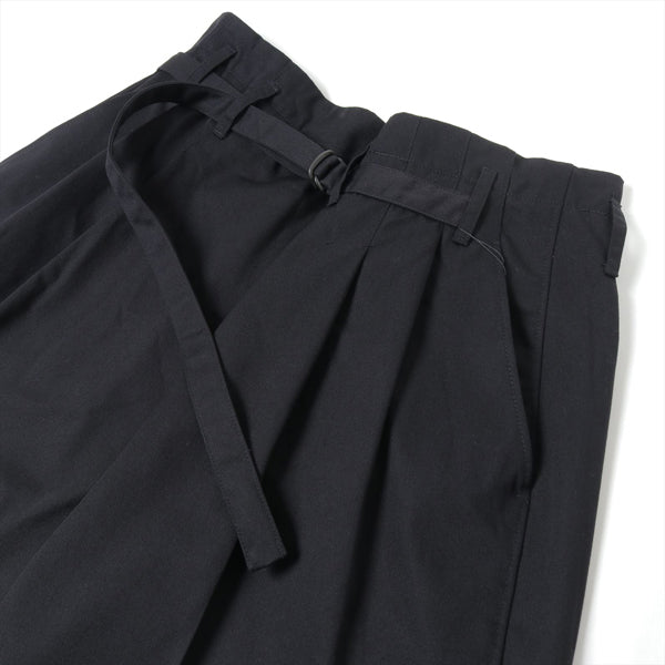 SHIN HAKAMA SLACKS