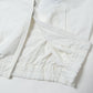 GUN ZIP JACKET(WHITE)