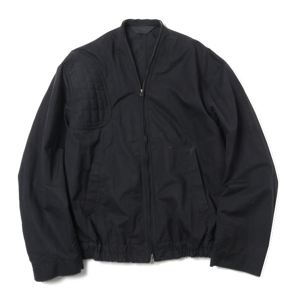 GUN ZIP JACKET(BLACK)