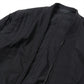 GUN ZIP JACKET(BLACK)