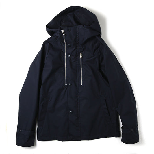 MOUNTAIN PARKA