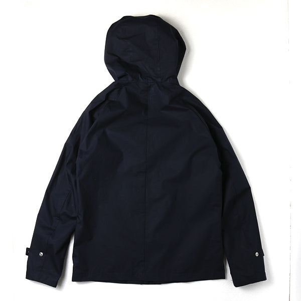 MOUNTAIN PARKA