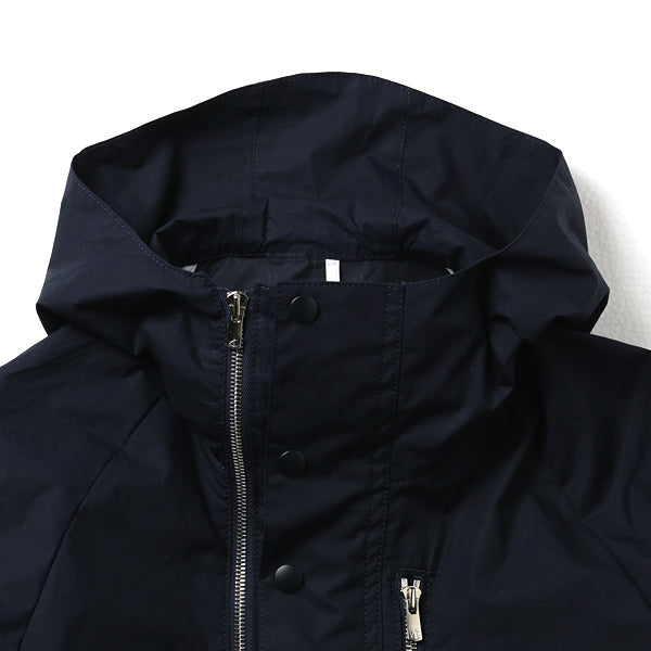 MOUNTAIN PARKA