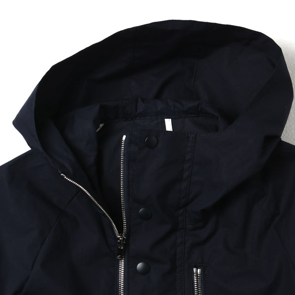 MOUNTAIN PARKA