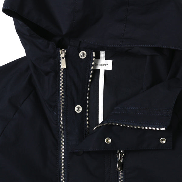 MOUNTAIN PARKA