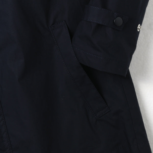 MOUNTAIN PARKA