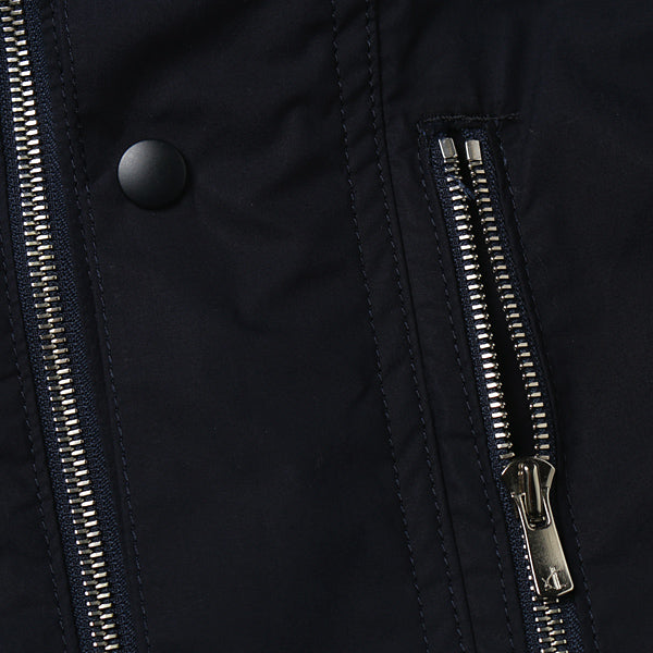 MOUNTAIN PARKA