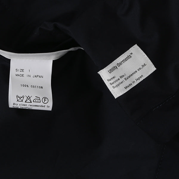 MOUNTAIN PARKA