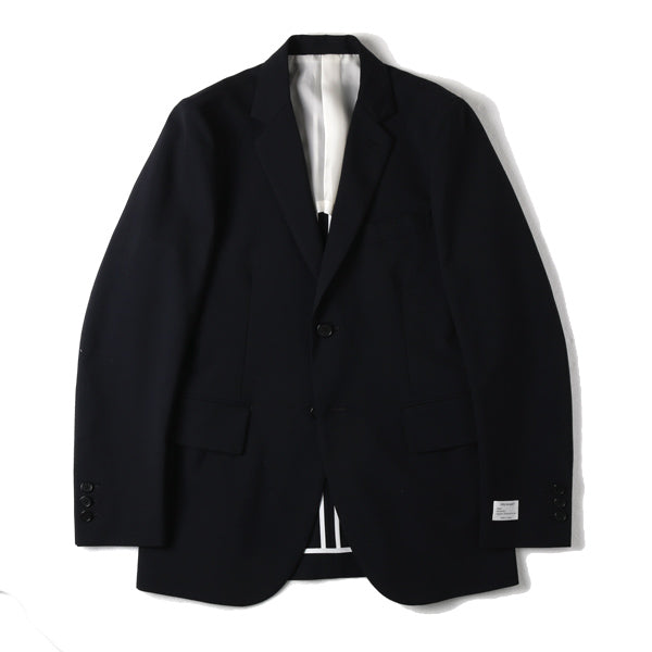 2B JACKET STRETCH TROPICAL