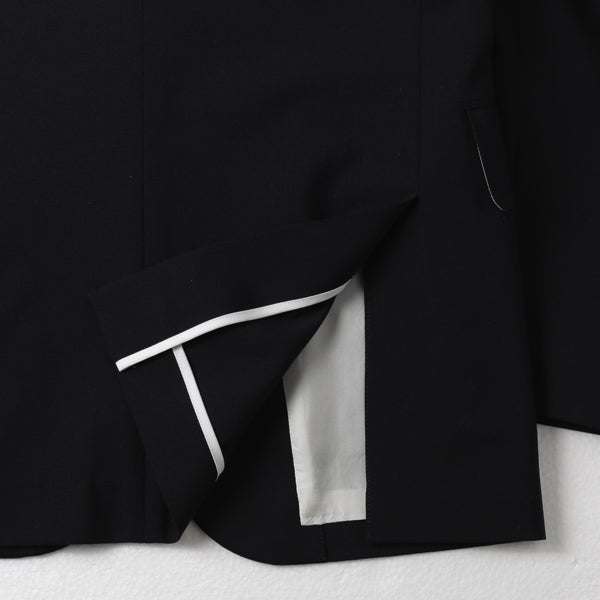2B JACKET STRETCH TROPICAL