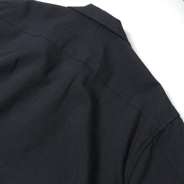 Wool Ripstop Fatigue Jacket