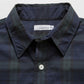 H/S Check Wind Shirt