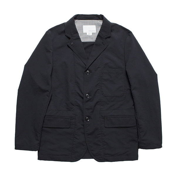 ALPHADRY Club Jacket